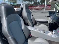 Used 2005 Chrysler Crossfire 2d Convertible Limited at VerHage Auto Sales near Holland, MI