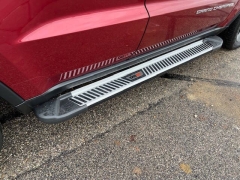 Used 2014  Jeep Grand Cherokee 4d SUV 4WD Limited at VerHage Auto Sales near Holland&comma; MI