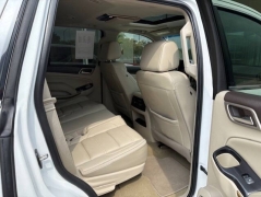 Used 2017 GMC Yukon 4d SUV 4WD Denali at VerHage Auto Sales near Holland, MI