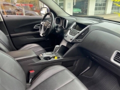 Used 2013 Chevrolet Equinox 4d SUV AWD LT2 at VerHage Auto Sales near Holland, MI