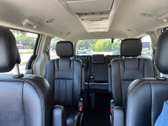 Used 2014  Chrysler Town & Country 4d Wagon Touring at VerHage Auto Sales near Holland, MI