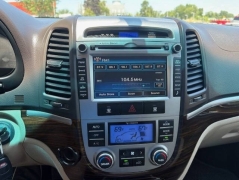 Used 2011 Hyundai Santa Fe 4d SUV AWD Limited at VerHage Auto Sales near Holland, MI