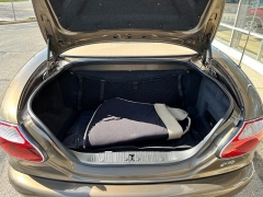 Used 2001 Jaguar XK8 2d Convertible at VerHage Auto Sales near Holland, MI