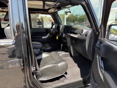 Used 2012 Jeep Wrangler Unlimited 4WD 4dr Sahara at VerHage Auto Sales near Holland, MI