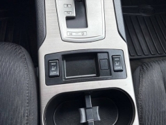 Used 2011  Subaru Outback 4d SUV i Prem AT All-Weather/Moonroof at VerHage Auto Sales near Holland, MI