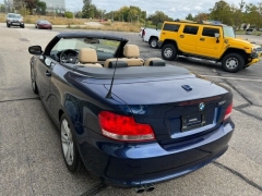 Used 2011 BMW 1 Series 2dr Conv 128i at VerHage Auto Sales near Holland, MI