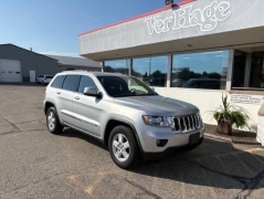 Used 2011 Jeep Grand Cherokee 4WD 4dr Laredo at VerHage Auto Sales near Holland, MI