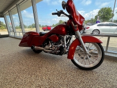 Used 2000 Harley Davidson Motorcycle at VerHage Auto Sales near Holland, MI