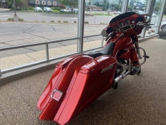 Used 2000 Harley Davidson Motorcycle at VerHage Auto Sales near Holland, MI