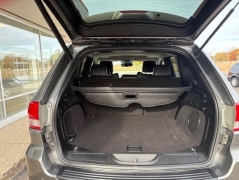 Used 2012  Jeep Grand Cherokee 4WD 4dr Laredo at VerHage Auto Sales near Holland, MI