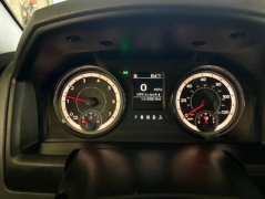 Used 2017  Ram 1500 4WD Crew Cab 140&period;5" SLT at VerHage Auto Sales near Holland&comma; MI