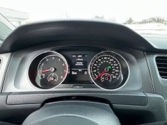 Used 2017  Volkswagen Golf Alltrack 1&period;8T DSG at VerHage Auto Sales near Holland&comma; MI