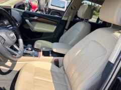 Used 2022 Audi Q5 Premium Plus 40 TFSI quattro at VerHage Auto Sales near Holland, MI