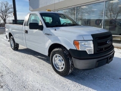 Used 2013  Ford F-150 2WD Reg Cab at VerHage Auto Sales near Holland&comma; MI