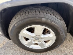 Used 2011 Jeep Grand Cherokee 4WD 4dr Laredo at VerHage Auto Sales near Holland, MI