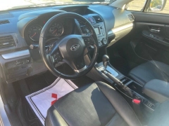 Used 2013  Subaru XV Crosstrek 4d SUV Limited at VerHage Auto Sales near Holland, MI