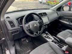 Used 2018 Mitsubishi Outlander Sport 4d SUV AWC SE at VerHage Auto Sales near Holland, MI
