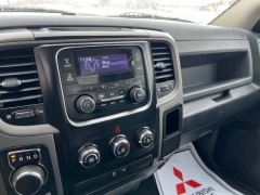 Used 2015  Ram 1500 4WD Reg Cab Tradesman Longbed at VerHage Auto Sales near Holland&comma; MI