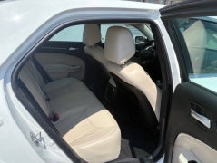 Used 2016 Chrysler 300 4dr Sdn Limited AWD at VerHage Auto Sales near Holland, MI