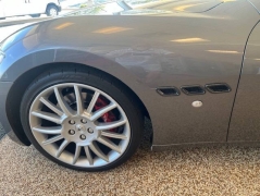 Used 2014 Maserati GranTurismo Convertible 2dr Conv GranTurismo at VerHage Auto Sales near Holland, MI