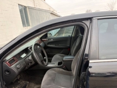 Used 2007  Chevrolet Impala 4d Sedan LS at VerHage Auto Sales near Holland&comma; MI