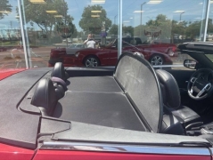 Used 2013 Chrysler 200 2d Convertible S at VerHage Auto Sales near Holland, MI