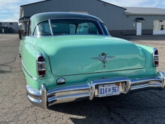 Used 1953 Chrysler IMPERIAL 2 DOOR HT COUPE at VerHage Auto Sales near Holland, MI