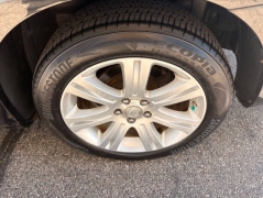 Used 2010 Chrysler Sebring 2d Convertible LXi Touring at VerHage Auto Sales near Holland, MI