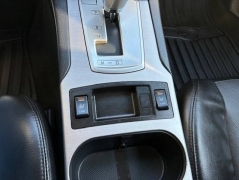 Used 2012  Subaru Outback 4d SUV i Limited at VerHage Auto Sales near Holland&comma; MI