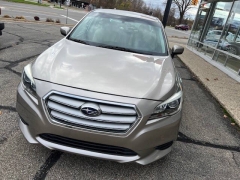 Used 2015 Subaru Legacy 4d Sedan 2.5i Premium PZEV at VerHage Auto Sales near Holland, MI