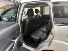 Used 2007  Mitsubishi Outlander 4d SUV 4WD XLS at VerHage Auto Sales near Holland, MI