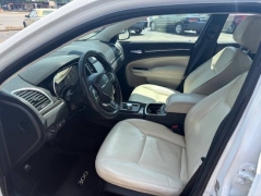 Used 2016 Chrysler 300 4dr Sdn Limited AWD at VerHage Auto Sales near Holland, MI