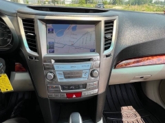 Used 2011 Subaru Outback 4d SUV R Limited Moonroof/Nav at VerHage Auto Sales near Holland, MI