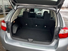 Used 2012  Subaru Impreza 4d Hatchback i Sport Premium CVT at VerHage Auto Sales near Holland&comma; MI