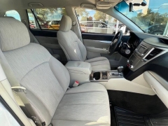 Used 2014  Subaru Outback 4dr Wgn H4 Auto 2.5i Premium at VerHage Auto Sales near Holland, MI