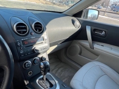 Used 2010  Nissan Rogue AWD 4dr SL at VerHage Auto Sales near Holland&comma; MI