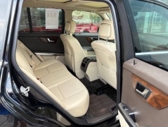 Used 2015 Mercedes-Benz GLK-Class 4d SUV GLK350 4matic at VerHage Auto Sales near Holland, MI