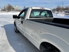 Used 2013  Ford F-150 2WD Reg Cab at VerHage Auto Sales near Holland&comma; MI