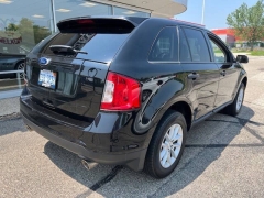 Used 2013 Ford Edge 4d SUV FWD SE at VerHage Auto Sales near Holland, MI