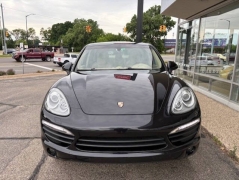 Used 2014 Porsche Cayenne AWD 4dr S at VerHage Auto Sales near Holland, MI