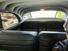 Used 1953 Chrysler IMPERIAL 2 DOOR HT COUPE at VerHage Auto Sales near Holland, MI