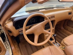 Used 1989 Chrysler TC 2d Convertible at VerHage Auto Sales near Holland, MI