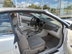 Used 2008 Chrysler Sebring 2d Convertible at VerHage Auto Sales near Holland, MI