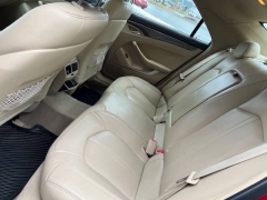 Used 2013  Cadillac CTS 4d Sedan AWD Luxury at VerHage Auto Sales near Holland&comma; MI