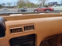 Used 1989  Chrysler TC 2d Convertible at VerHage Auto Sales near Holland&comma; MI