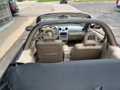 Used 2006 Chrysler PT Cruiser 2d Convertible Touring at VerHage Auto Sales near Holland, MI