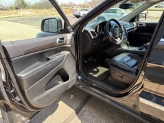 Used 2013 Jeep Grand Cherokee 4WD 4dr Laredo at VerHage Auto Sales near Holland, MI