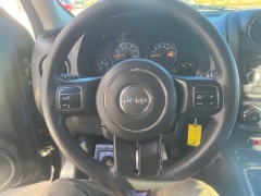 Used 2015 Jeep Patriot 4WD 4dr Sport at VerHage Auto Sales near Holland, MI