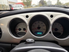 Used 2005 Chrysler PT Cruiser 2d Convertible Touring Turbo at VerHage Auto Sales near Holland, MI