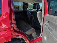 Used 2012 Jeep Liberty 4WD 4dr Sport Latitude at VerHage Auto Sales near Holland, MI